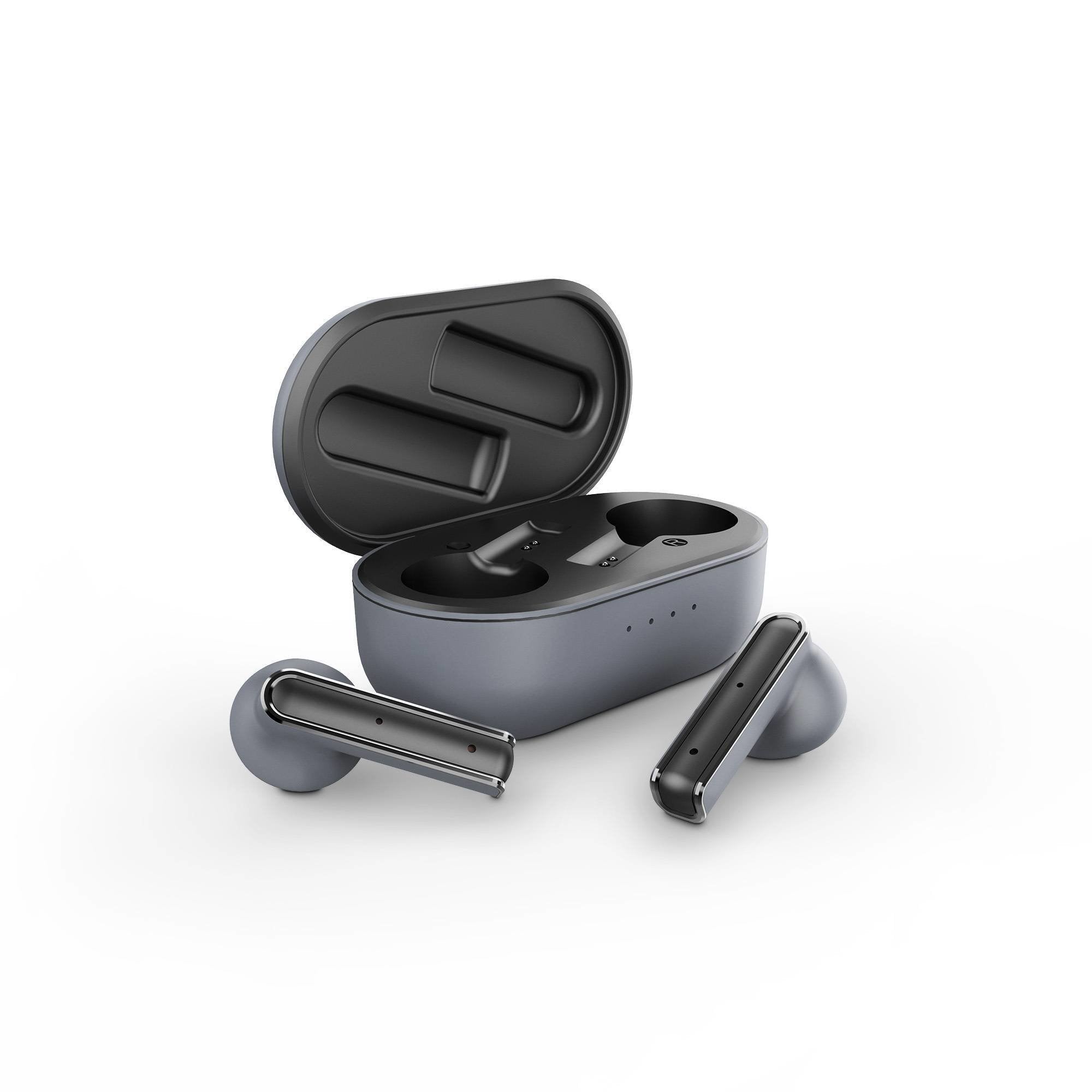 EAN 8432426453504 - Energy Sistem Style 4 Auriculares True Wireless Stereo (TWS) Dentro de oído Llamadas/Música USB Tipo C Bl imagen 4