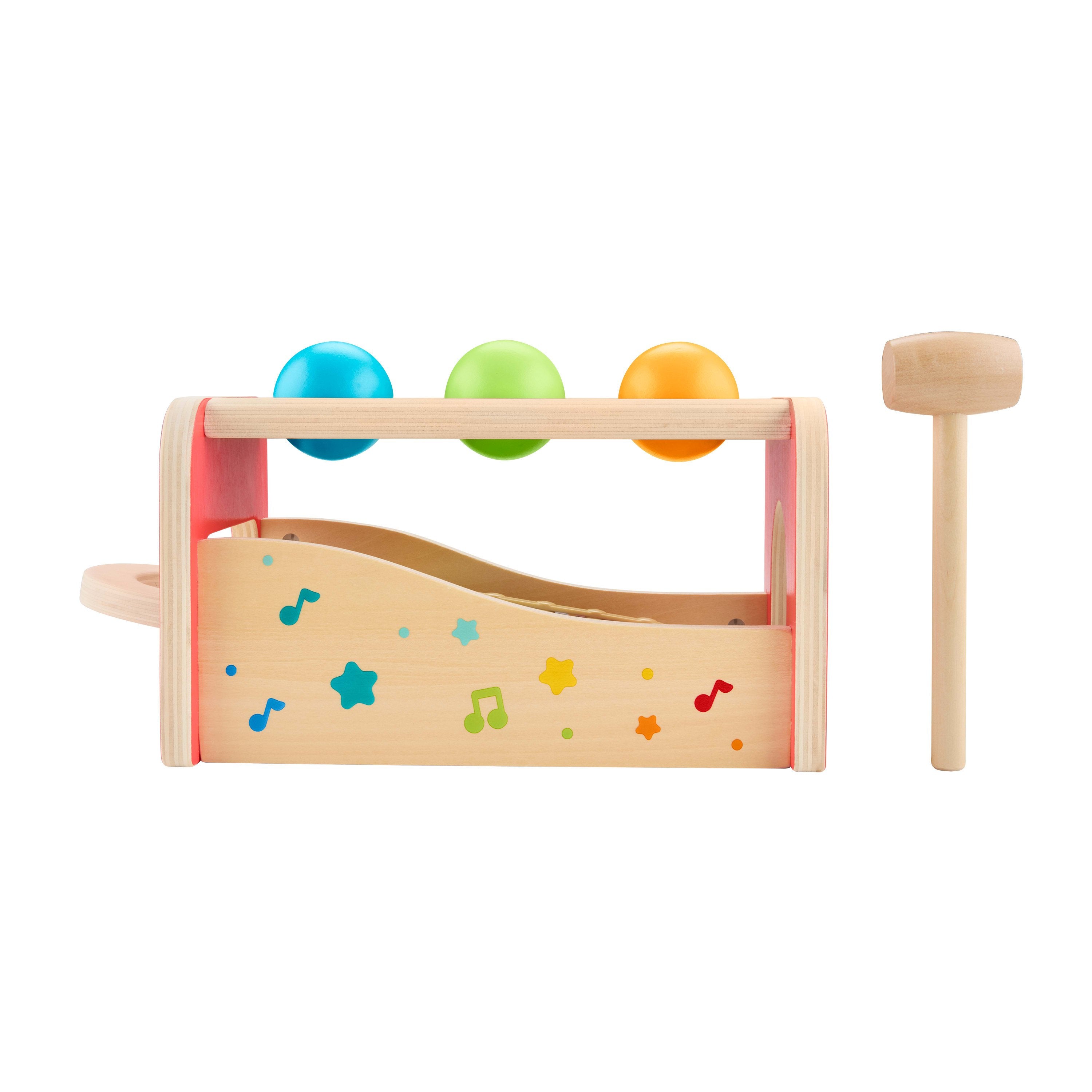EAN 0194735238439 - Fisher-Price HXT88 juego educativo imagen 5