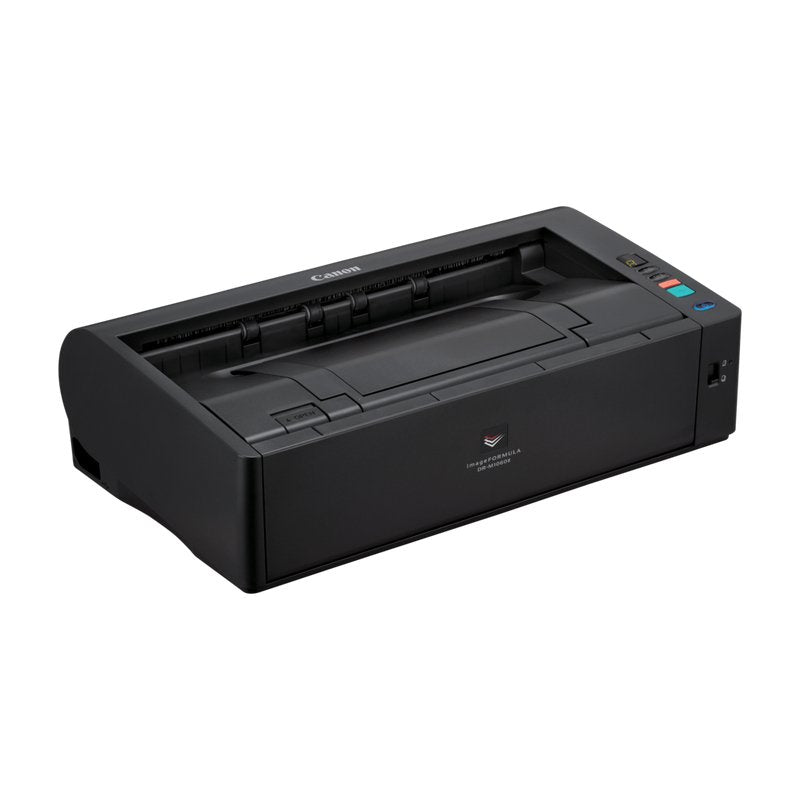 EAN 4528472111377 - Canon imageFORMULA DR-M1060II Escáner alimentado con hojas 600 x 600 DPI A3 Negro imagen 3