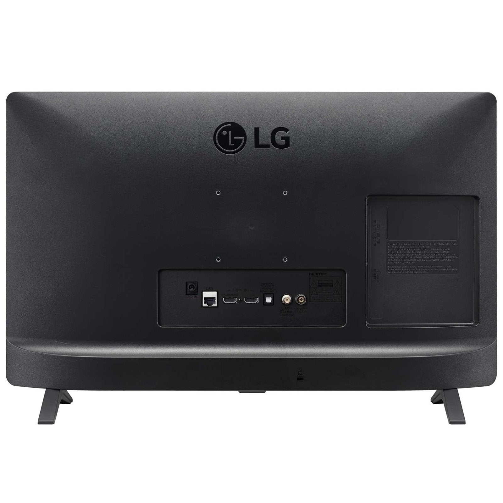 Televisor Lg 24" 24tq520s-Pz.Api Smart Tv