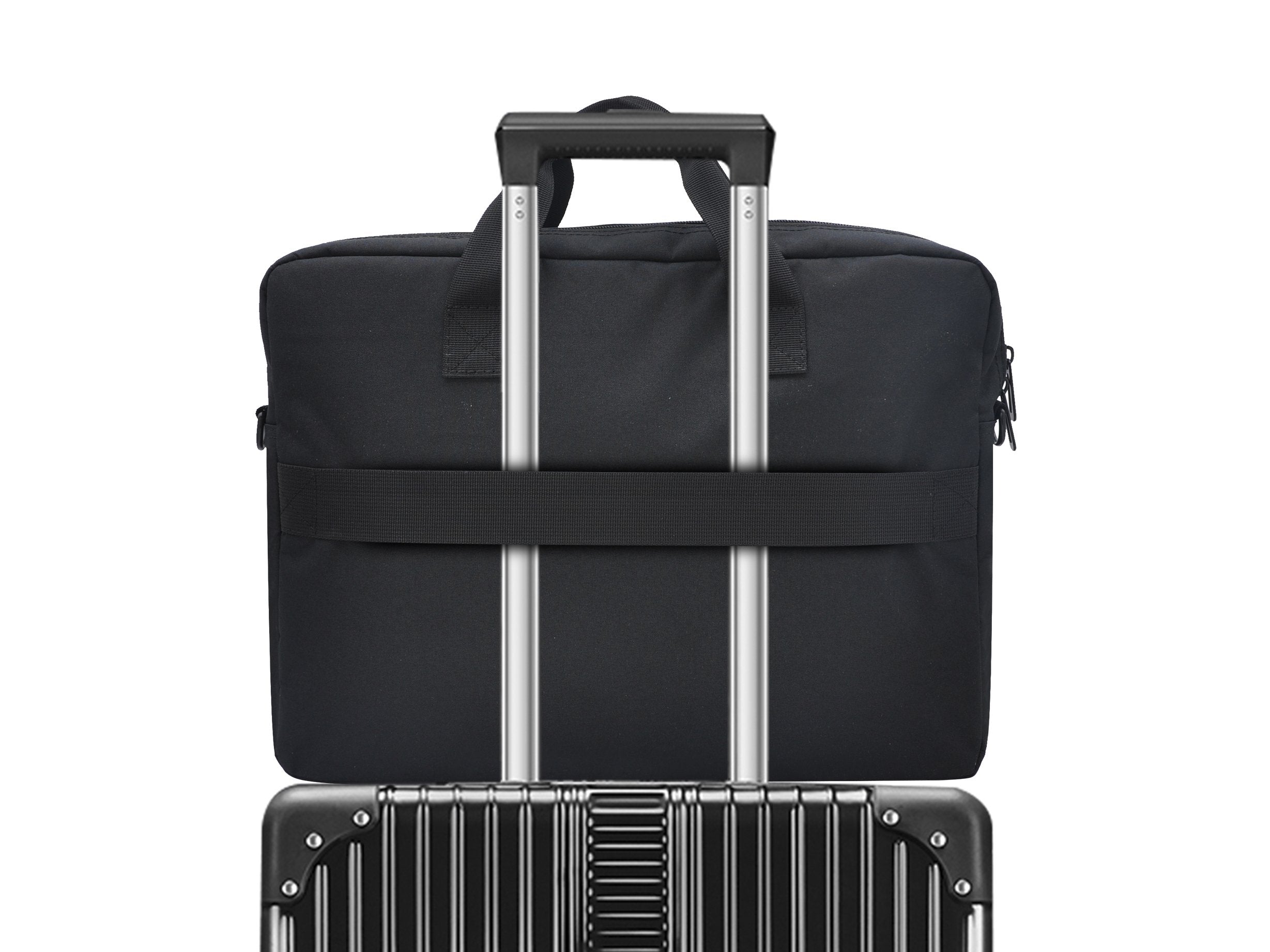 Maletin De Portátil 15.6" Equip DiseãOr Color Negro