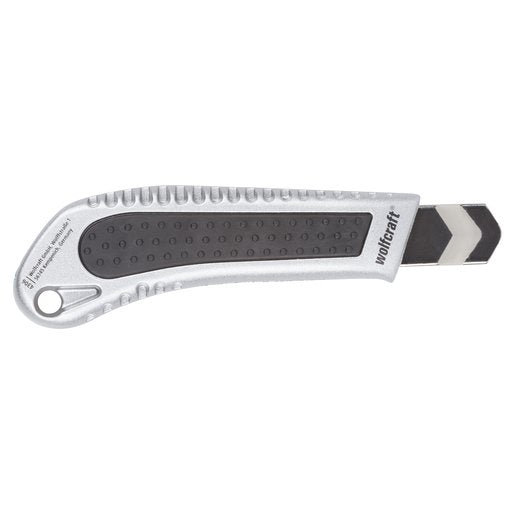 EAN 4006885430600 - wolfcraft GmbH 4306000 cúter Metálico Cúter de cuchillas intercambiables imagen 3