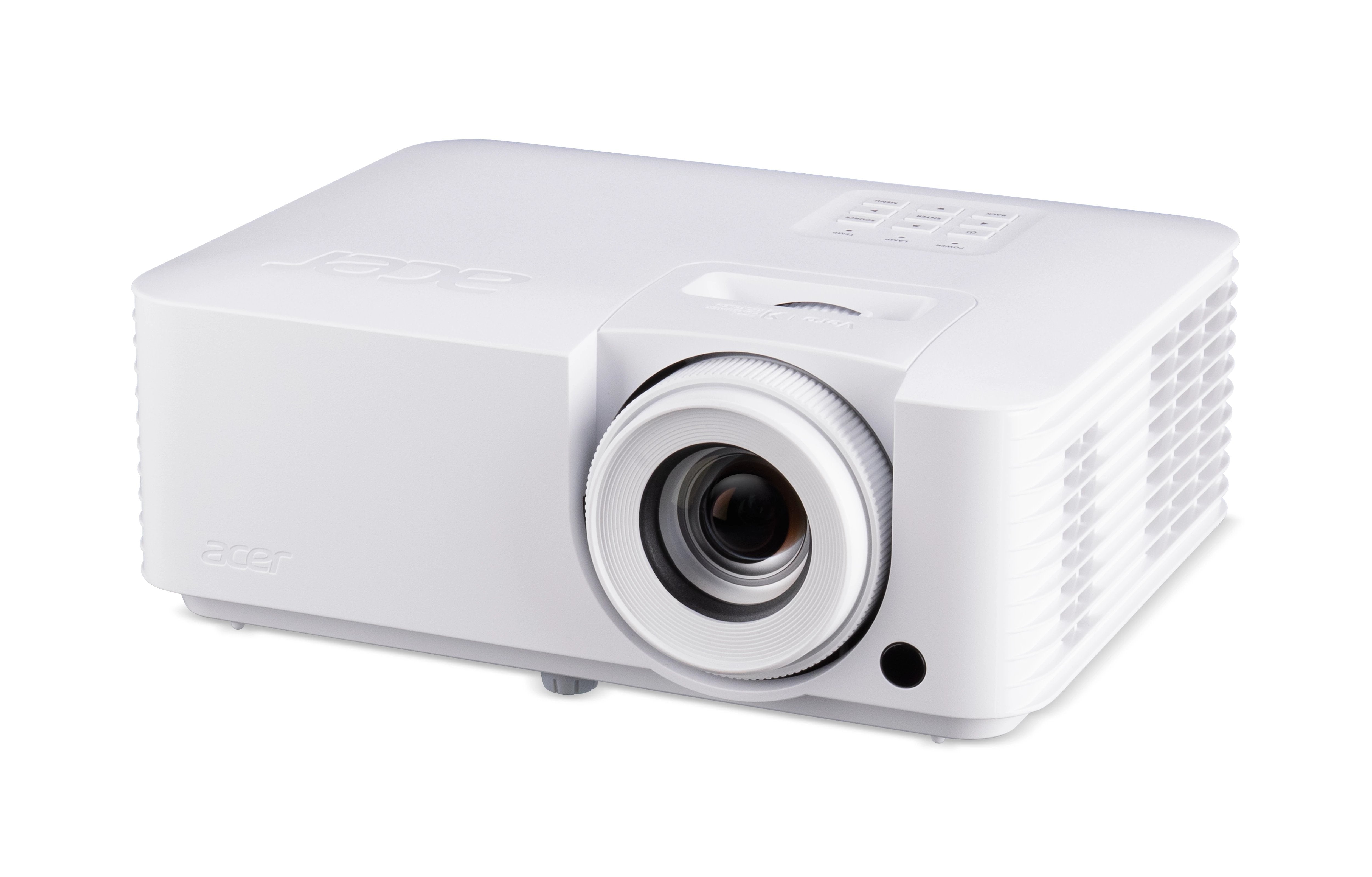 Proyector Pl2810g Dlp 4k Laser Uhd 3.5mln 2xhdmi