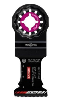 EAN 4059952530772 - Bosch 2 608 900 025 accesorio para herramienta multifunción Hoja de corte de inmersión imagen 1