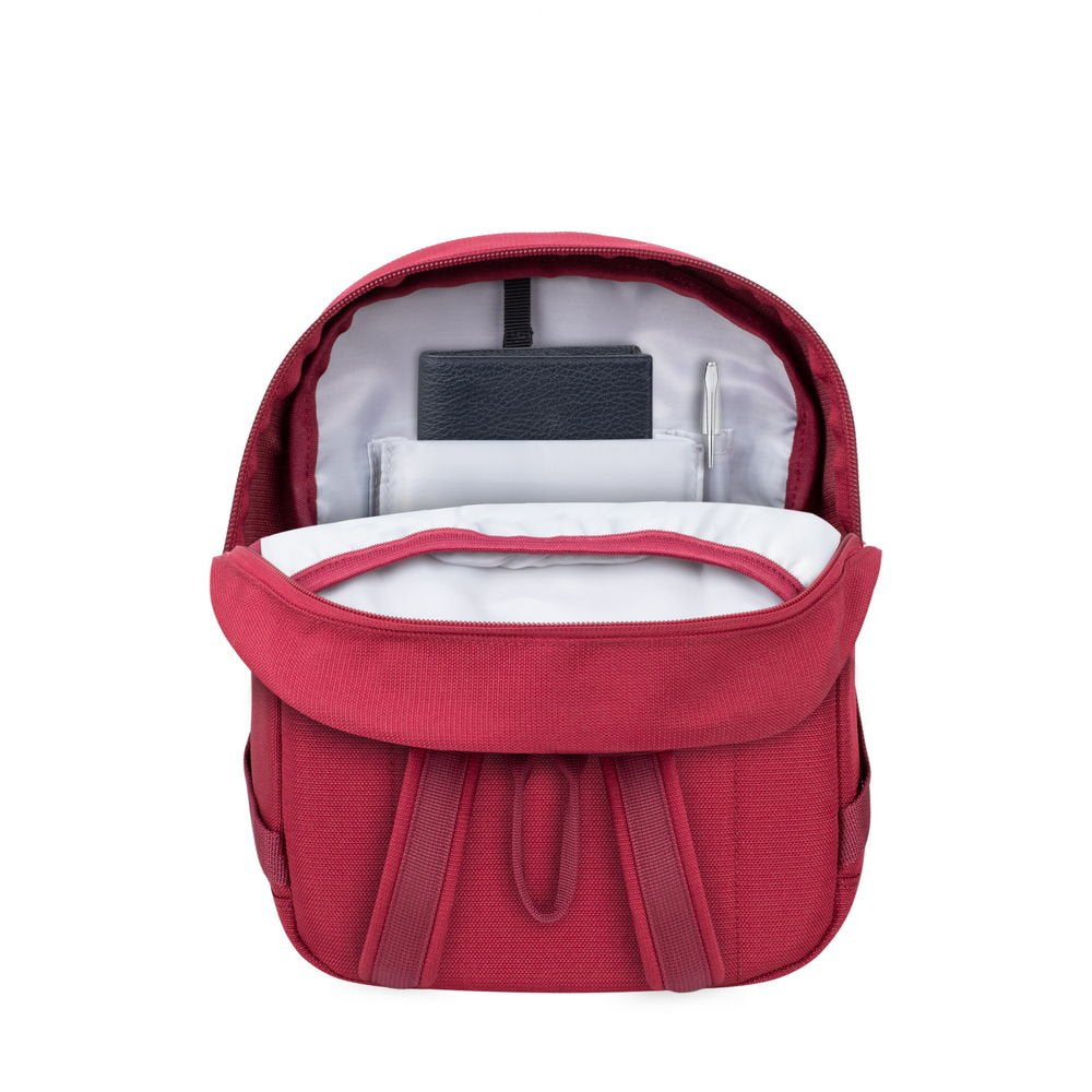 Mochila Riva Nb Aviva 10,5" Rojo 5422