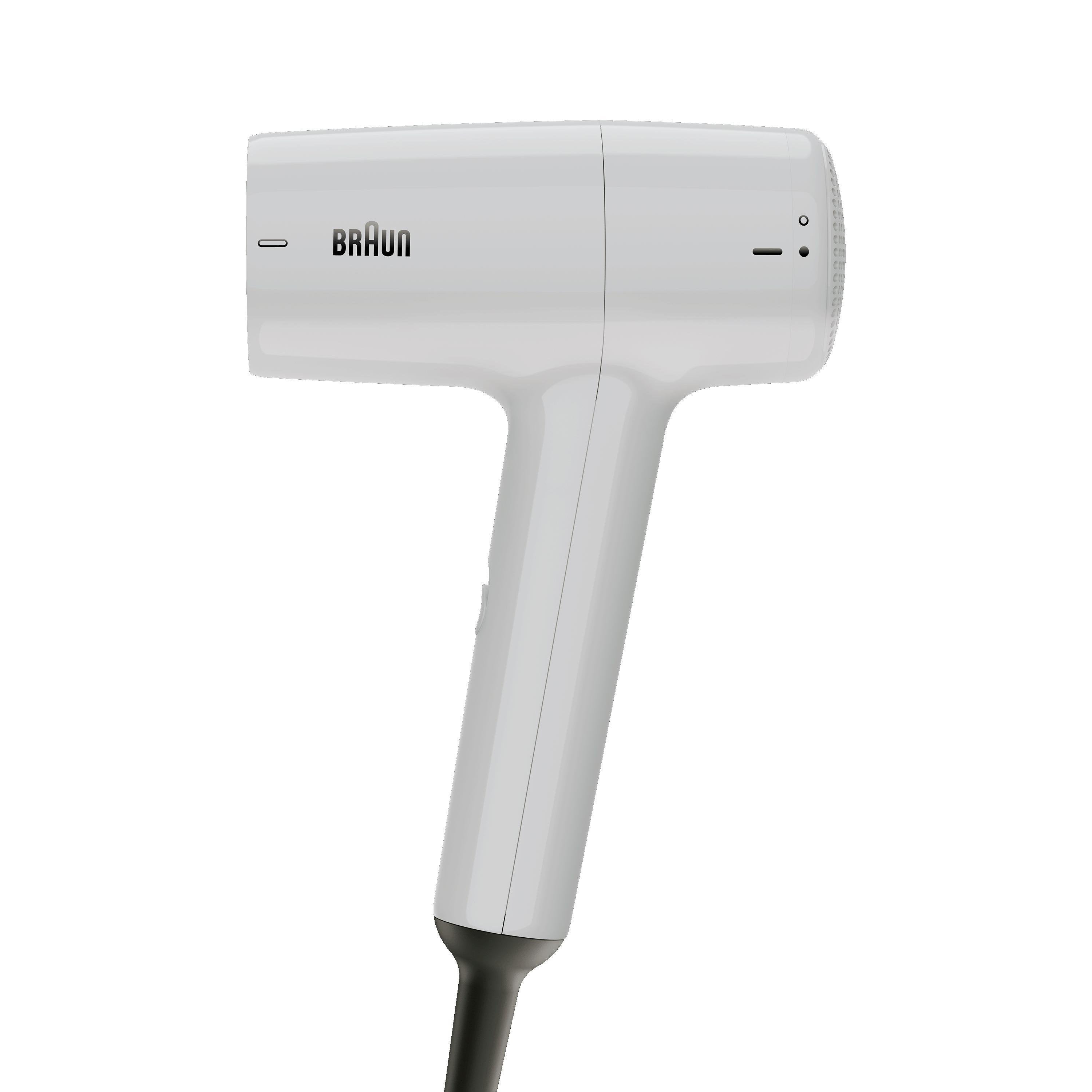 EAN 3030050197587 - Braun HD1.55 secador 1800 W Blanco imagen 1