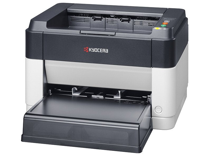 Kyocera Fs-1061dn Ecosys Laser A4 Monocromo Duplex 1102m33nl2
