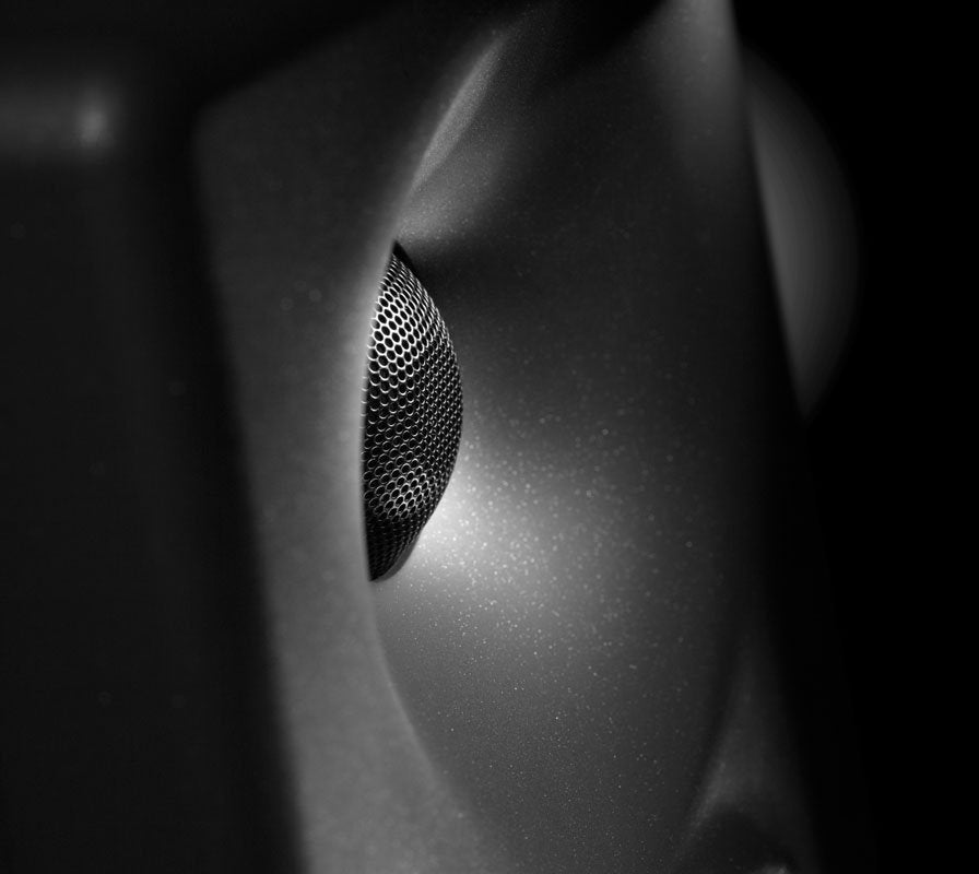 Neumann Kh 80 Dsp A G - Monitor De Estudio Activo De 2 Vías (4«+1»)