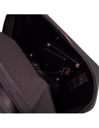 Mochila Led Woxter Loy-Evil Eye 6l Pantalla Led Personalizable