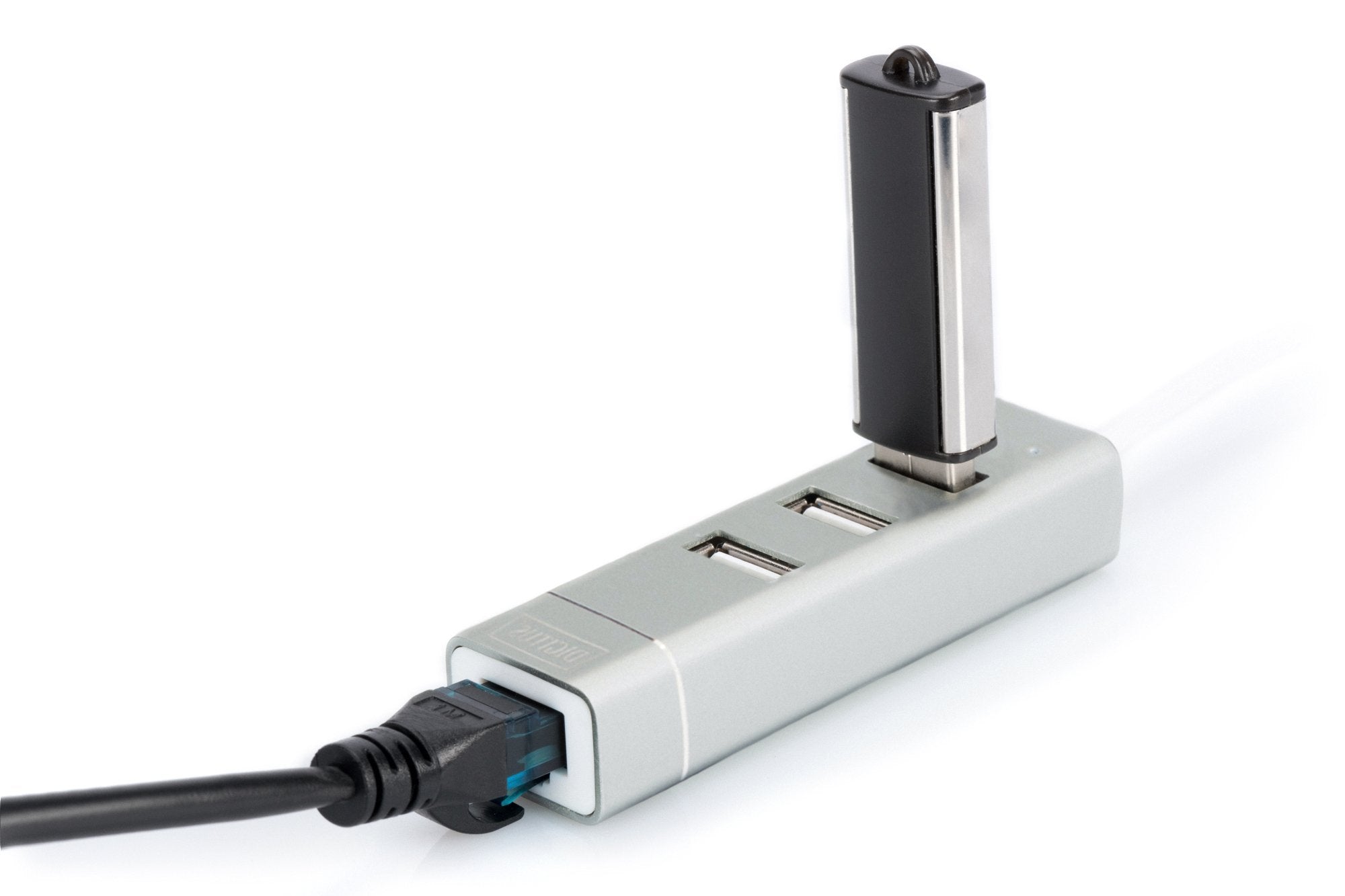 EAN 4016032385998 - Digitus DA-70253 adaptador y tarjeta de red imagen 3