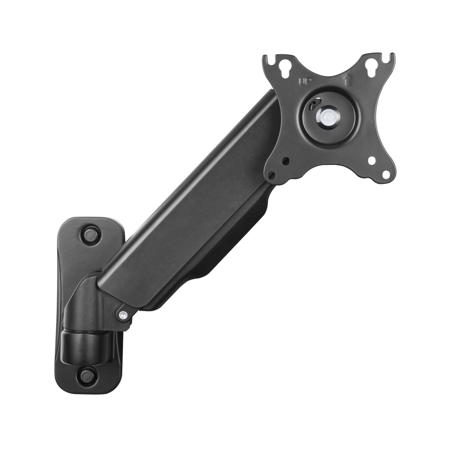 Soporte De Pared Ewent Ew1532 Para Monitor De 17pulgadas - 32pulgadas Carga Maxima 9kg