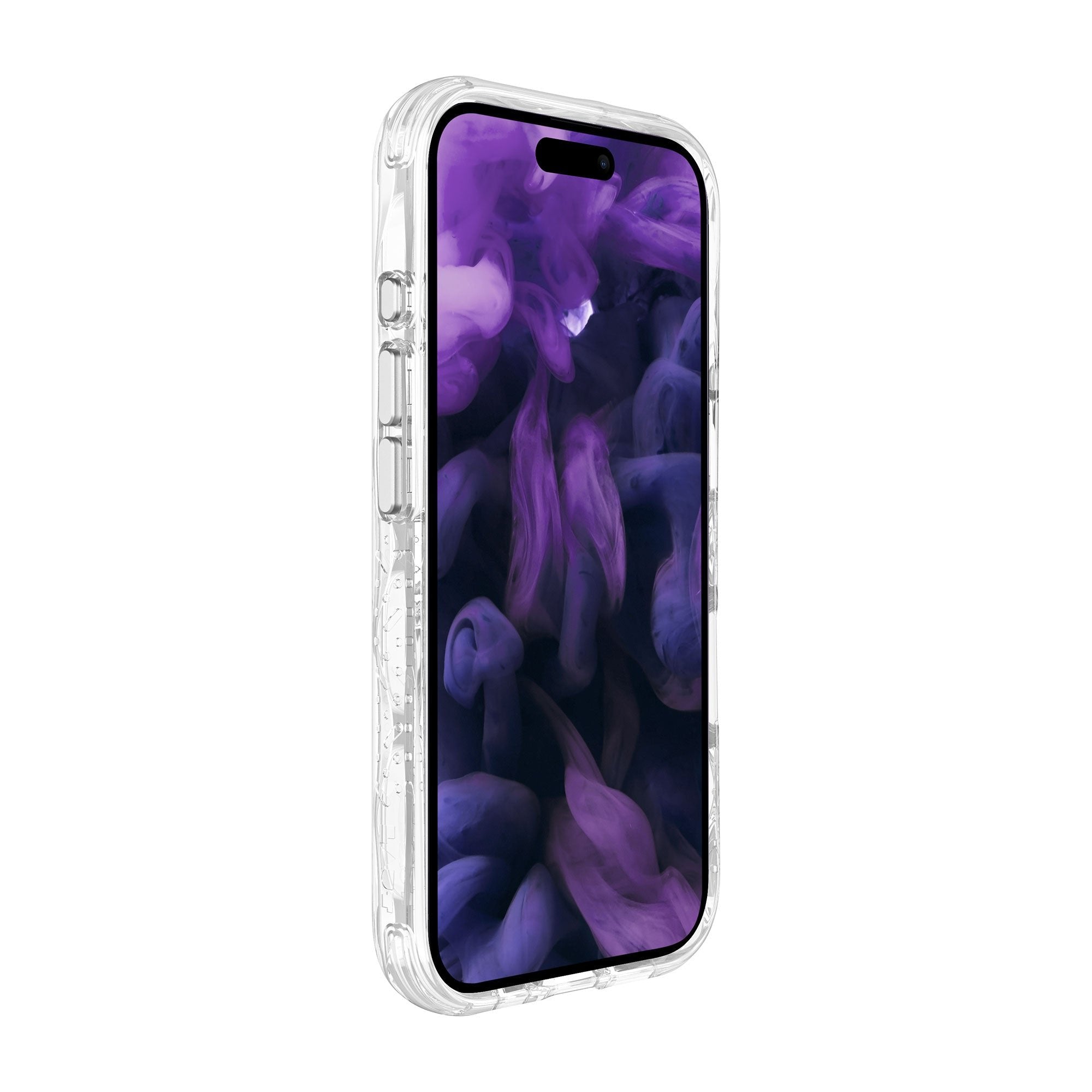 EAN 4895206939348 - LAUT Crystal Matter X funda para teléfono móvil 15,5 cm (6.1") Transparente imagen 3