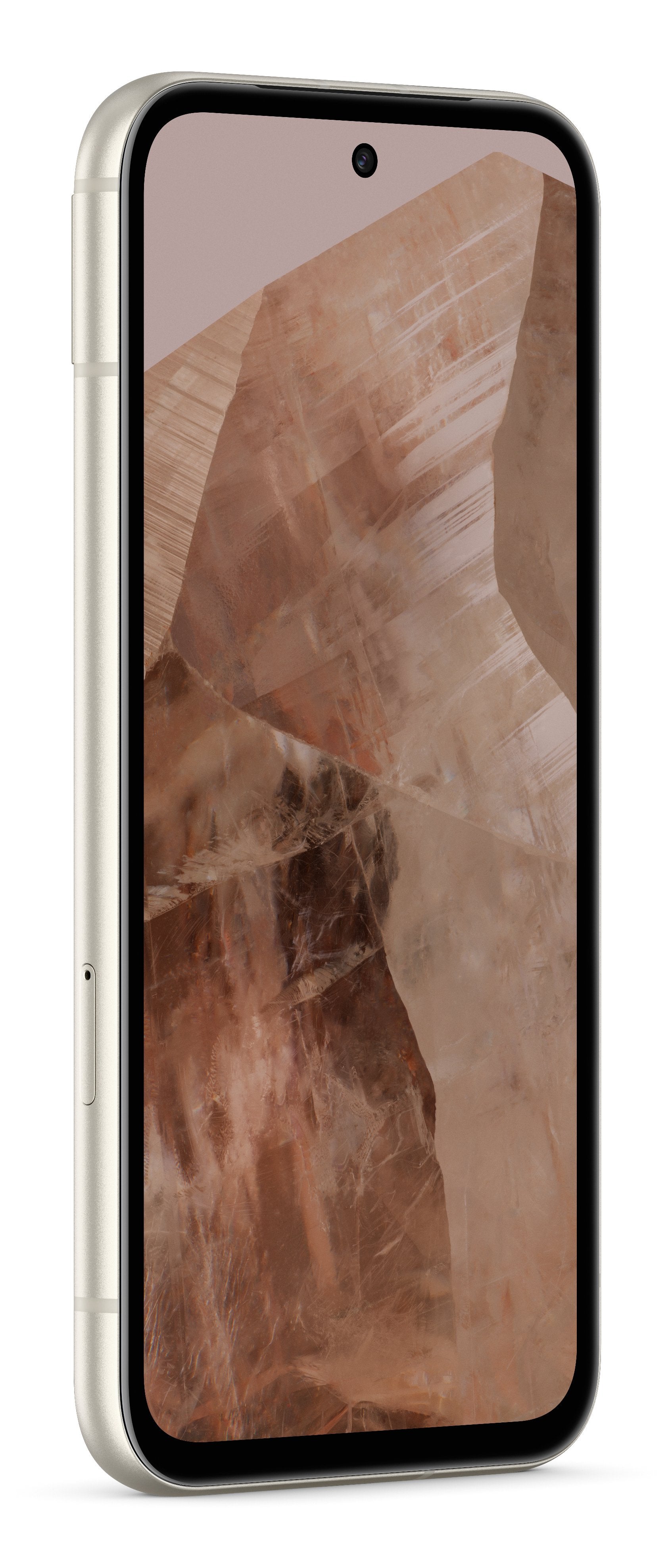 EAN 0840244707941 - Google Pixel 8a 15,5 cm (6.1") SIM doble Android 14 5G USB Tipo C 8 GB 128 GB 4492 mAh Blanco imagen 5