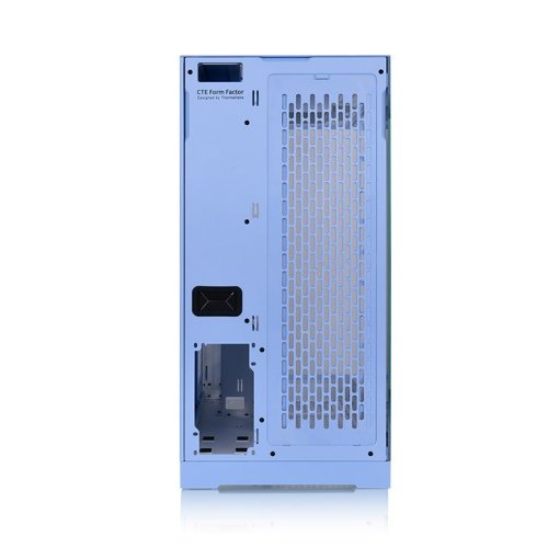 EAN 4711475641655 - Thermaltake CTE E600 MX Midi Tower Azul imagen 6