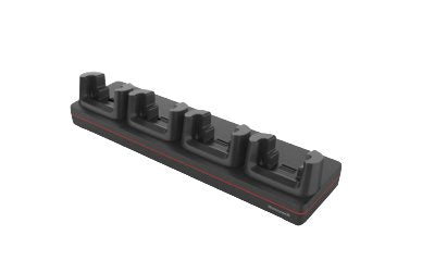 EAN 5704174808657 - Honeywell EDA52-NB-UVN-2 estación dock para móvil Ordenador portátil Negro, Rojo imagen 1
