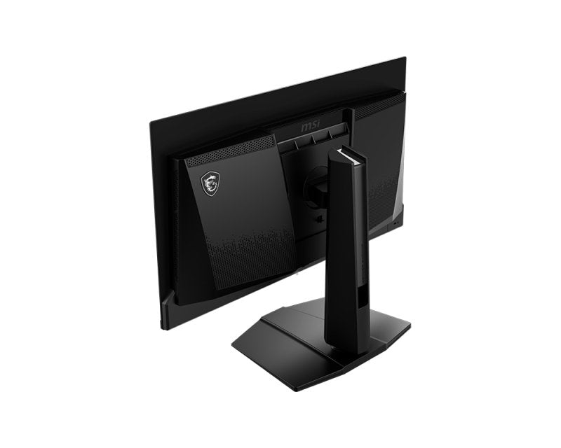 EAN 4711377190336 - MSI MAG 271QPXDE QD-OLED E2 pantalla para PC 67,3 cm (26.5") 2560 x 1440 Pixeles Wide Quad HD Negro imagen 5
