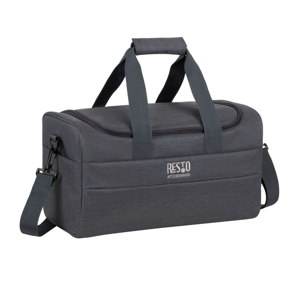 EAN 4260709011035 - Resto Kitchenware 5519 nevera portátil 19 L Gris imagen 1