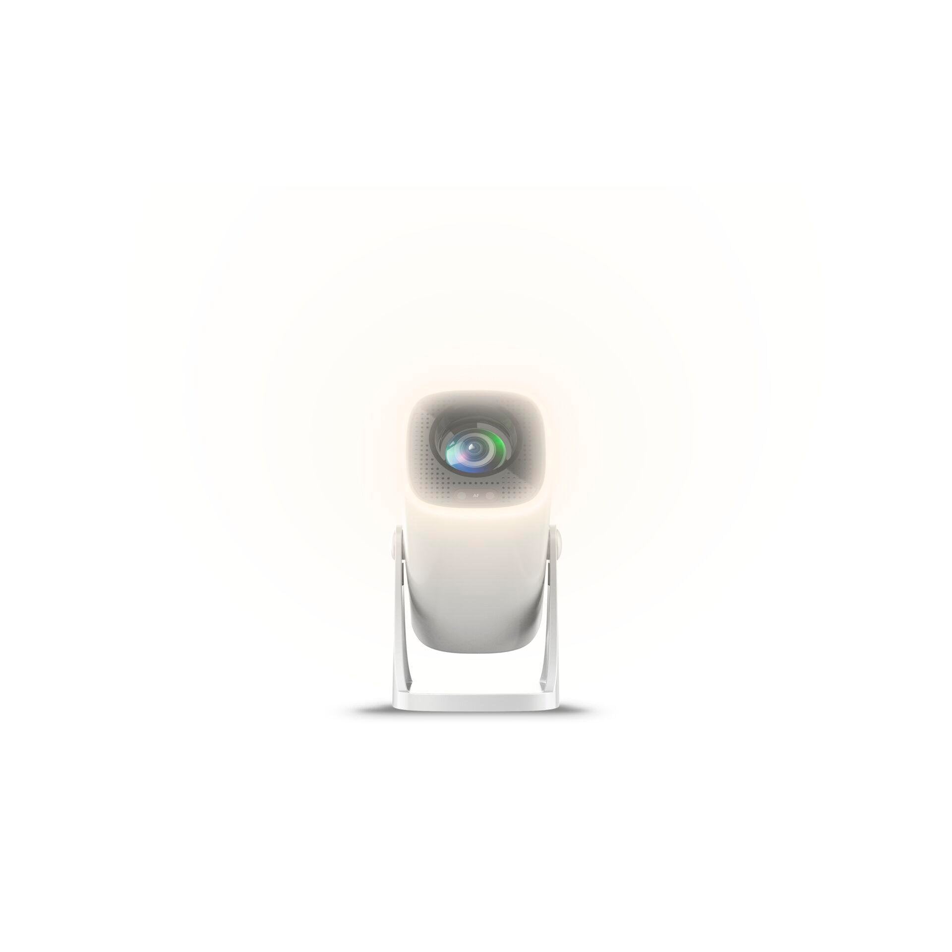 EAN 7640186960373 - Philips NeoPix 230 Proyector de corto alcance 250 lúmenes ANSI LCD 1080p (1920x1080) Blanco imagen 8