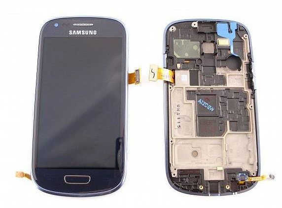 Samsung Gh97-14204b Recambio Del Teléfono Móvil