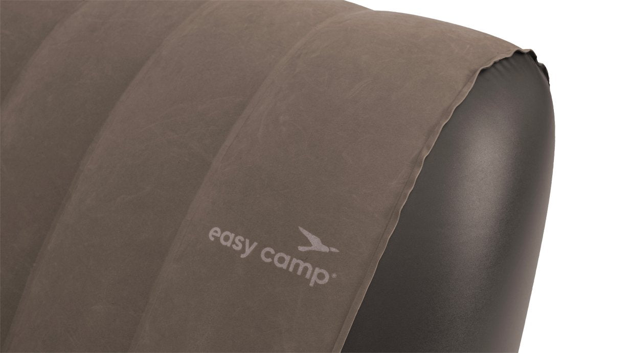 Silla De Camping Easy Camp Maple Lounger 420072 Marrón, Modelo 2025 420072