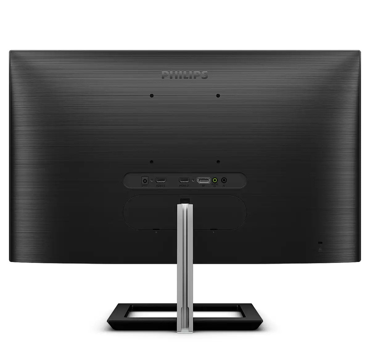 EAN 8712581760069 - Philips E Line 278E1A/00 pantalla para PC 68,6 cm (27") 3840 x 2160 Pixeles 4K Ultra HD LCD Negro imagen 5