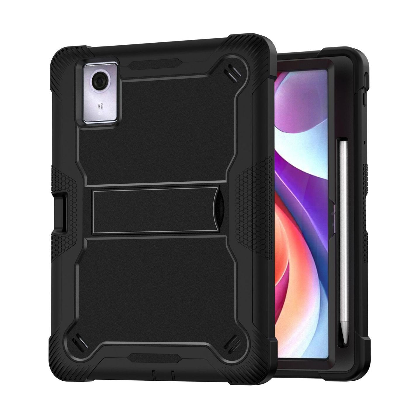 Lenovo Tab K12 Tampa Defender Without Built-In Screen