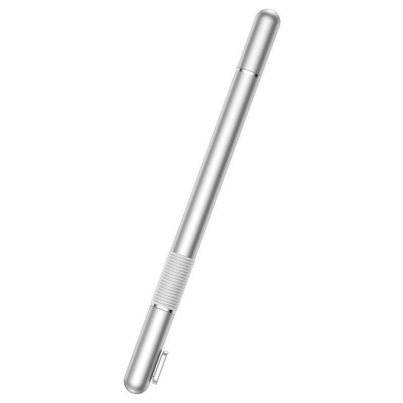 EAN 6953156284418 - Baseus Golden Cudgel lápiz digital Plata imagen 4
