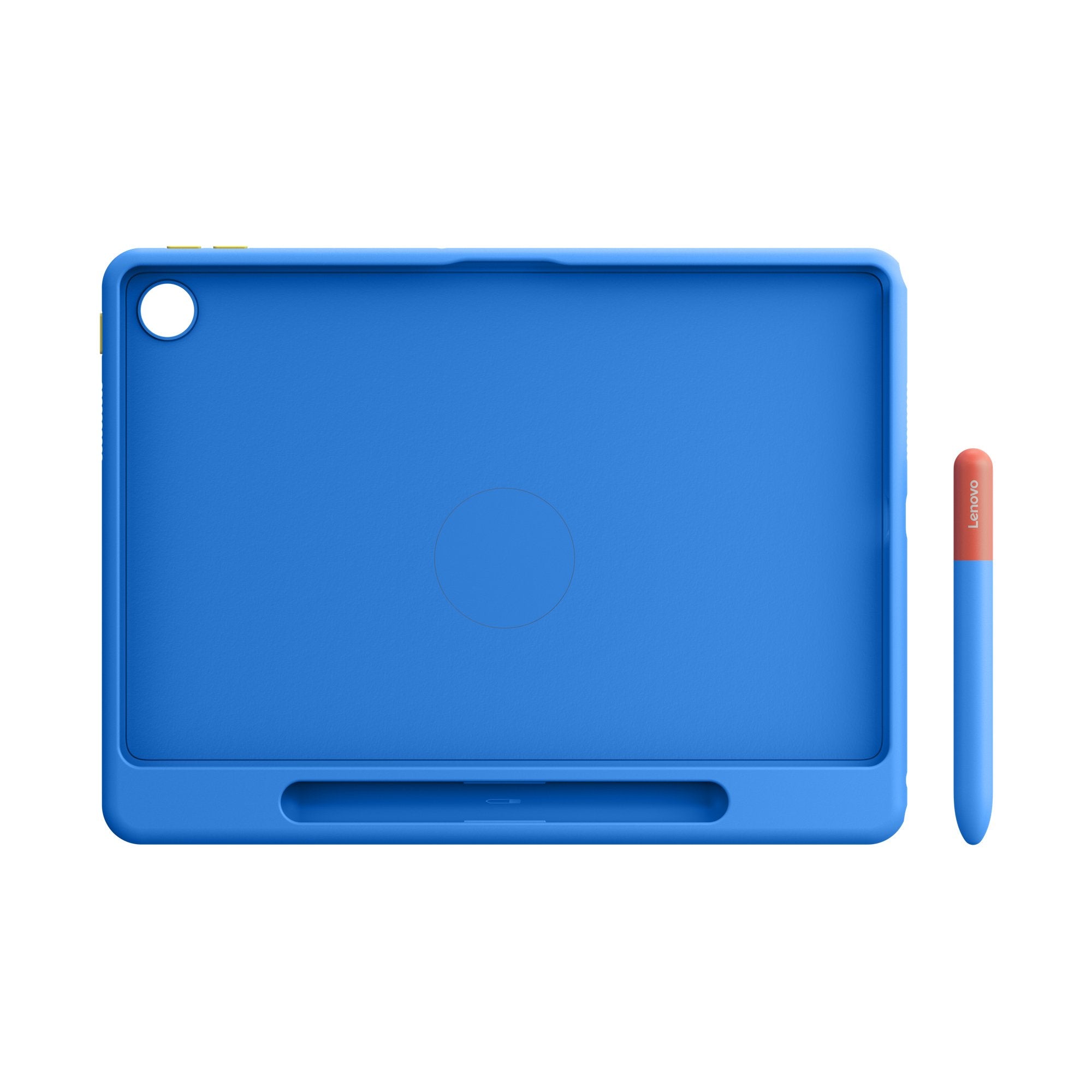 EAN 0198156533838 - Lenovo ZG38C07051 funda para tablet Azul imagen 1