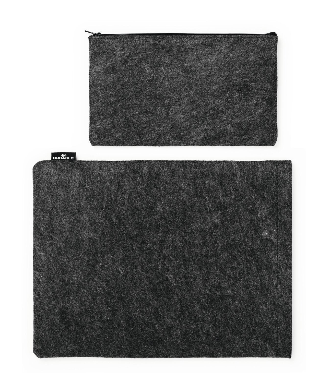 EAN 4005546741666 - Durable Effect 33 cm (13") Funda Antracita imagen 2