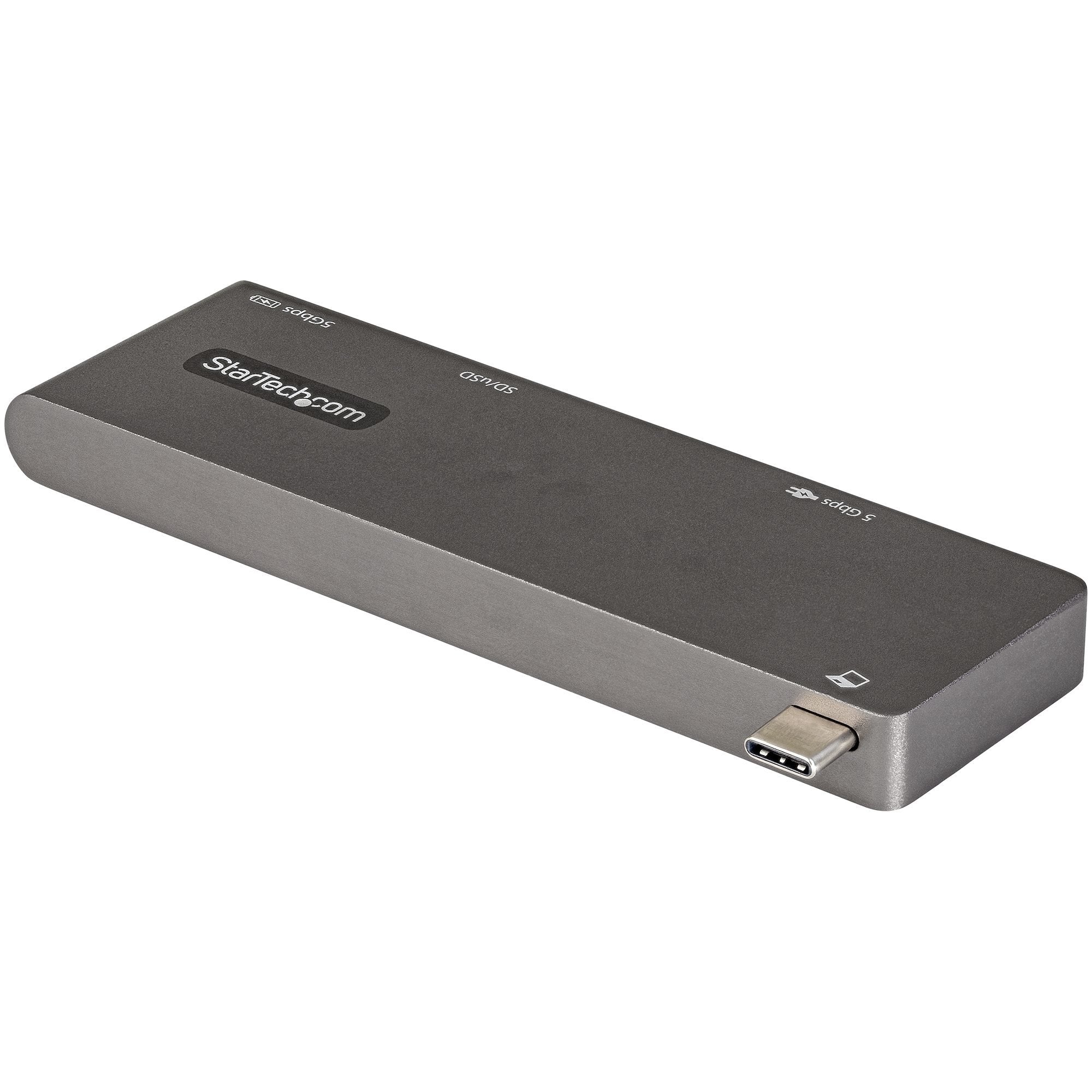 EAN 0065030891776 - StarTech.com DKT30CMHSDPD base para portátil y replicador de puertos Acoplamiento USB 3.2 Gen 1 (3.1 Gen imagen 2