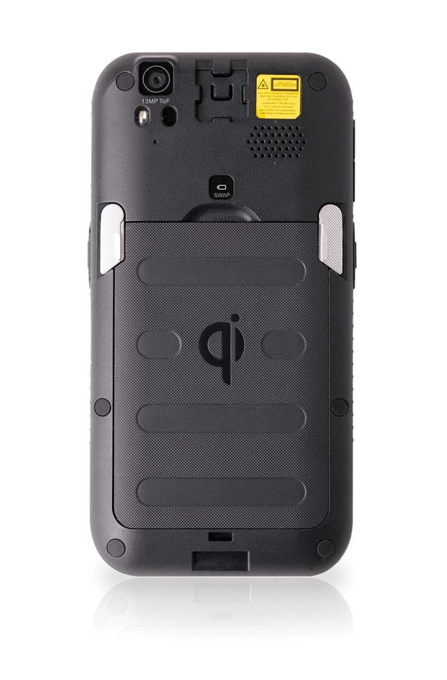 EAN 5715063161999 - Datalogic Memor 11 ordenador móvil de mano 12,7 cm (5") 720 x 1280 Pixeles Pantalla táctil 285 g Negro imagen 5