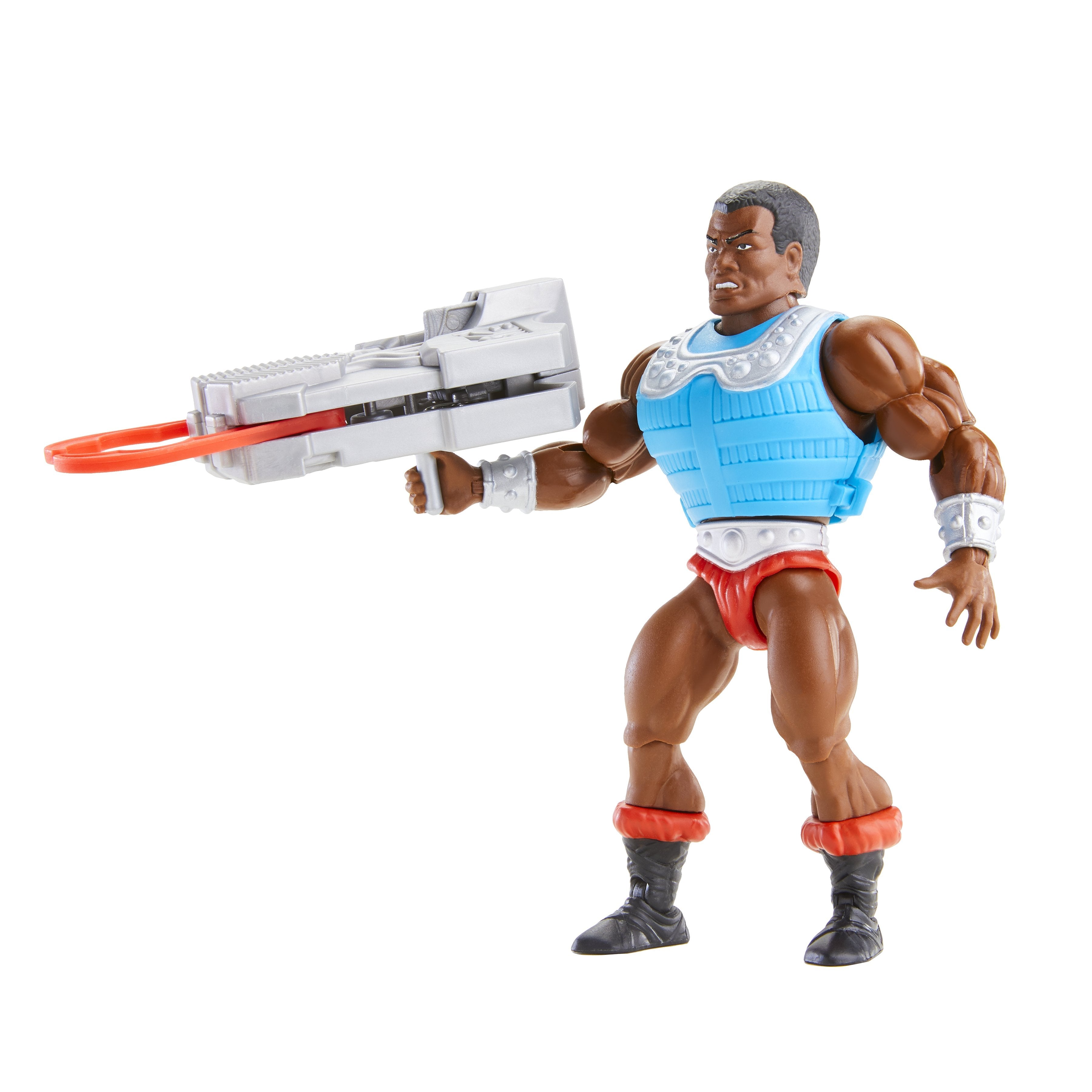 Figura Clamp Champ Masters Of The Universe Origins 14cm