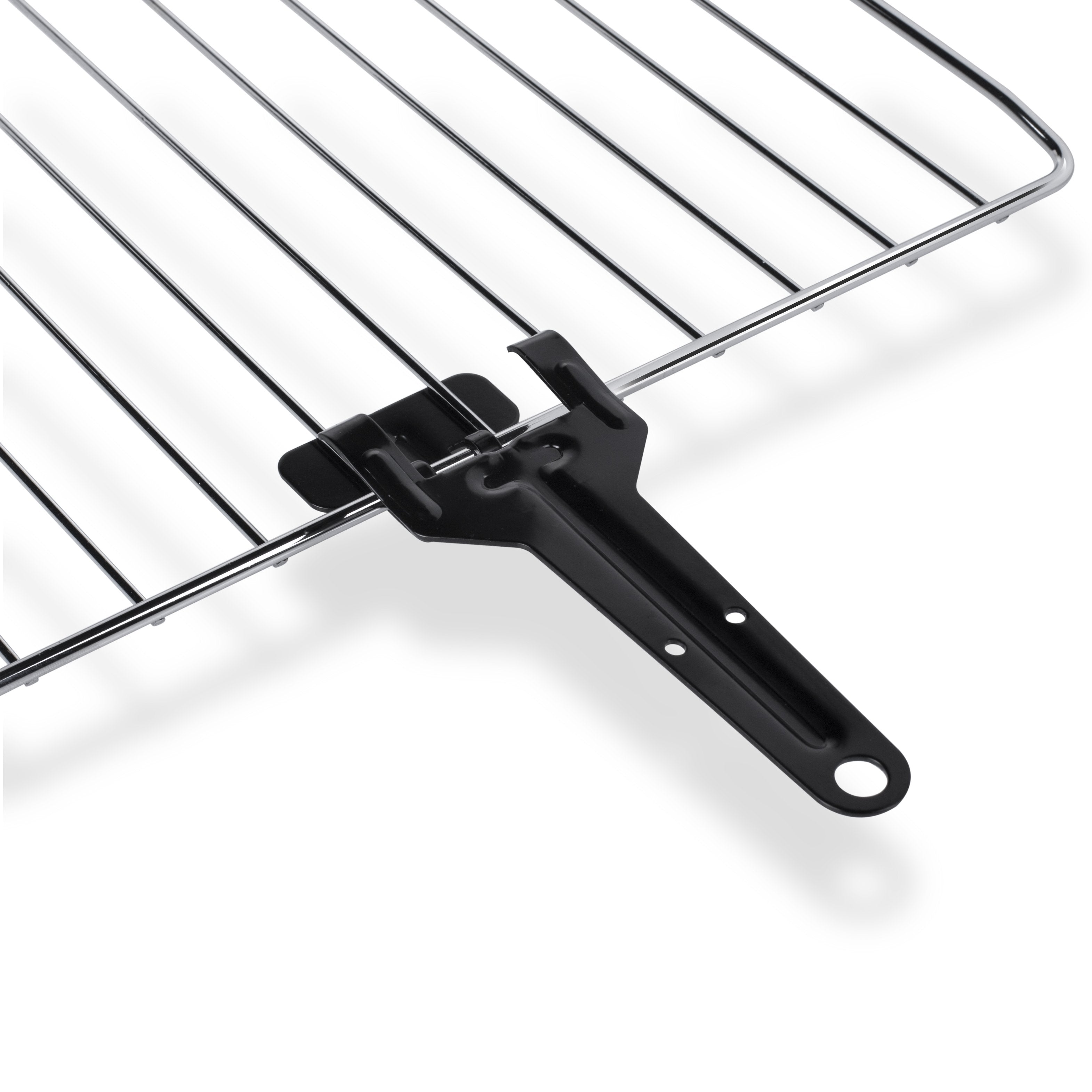 EAN 8713016050748 - Tristar OV-1443 cocina Cocina portátil Eléctrico Hornillo eléctrico / Placa eléctrica Negro imagen 9