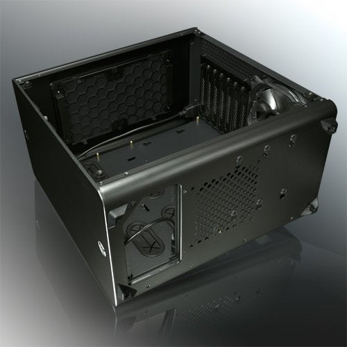Caja Pc Raijintek Negra Thetis, 0r200053
