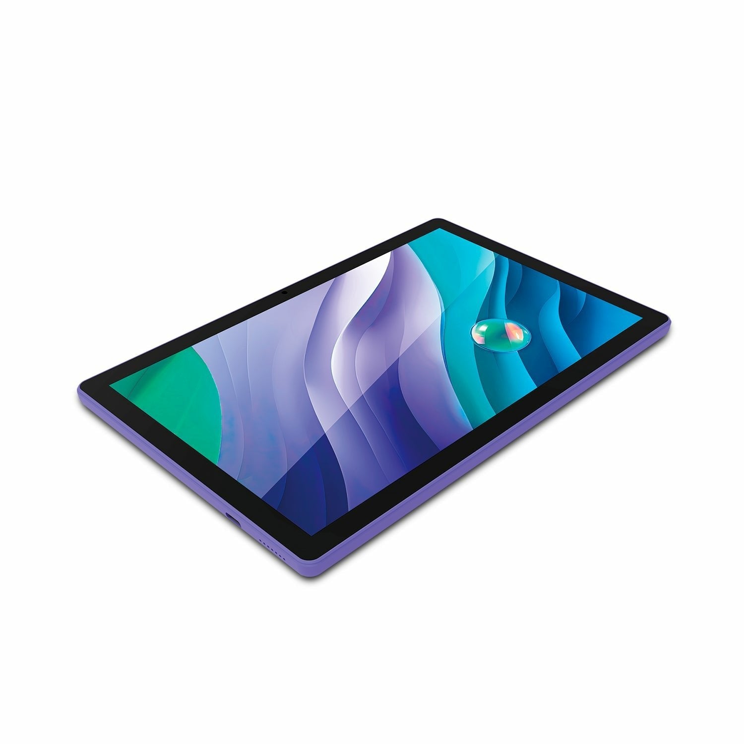 Spc Gravity 5 Se Tablet Pantalla Ips 10.1" - 4gb - 64gb - Camara 2mpx - Bateria 5.000mah - Color Violeta