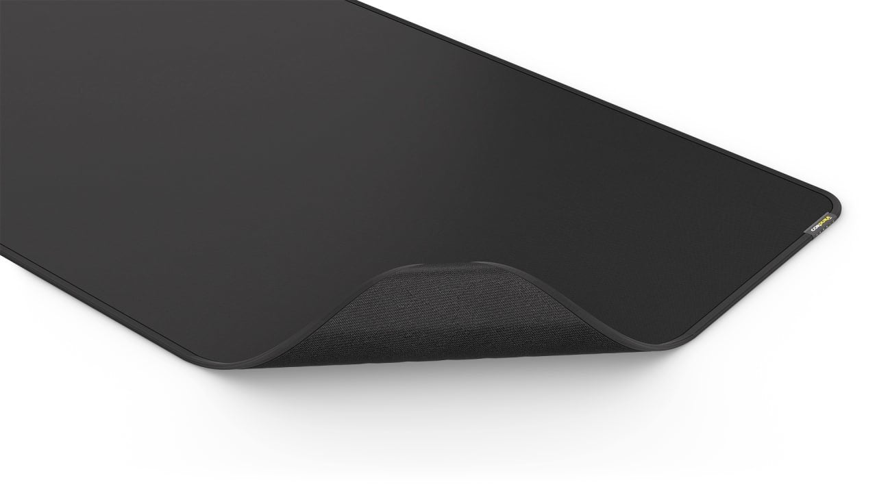 EAN 5903018664675 - ENDORFY Cordura Speed XL Alfombrilla de ratón para juegos Negro imagen 7