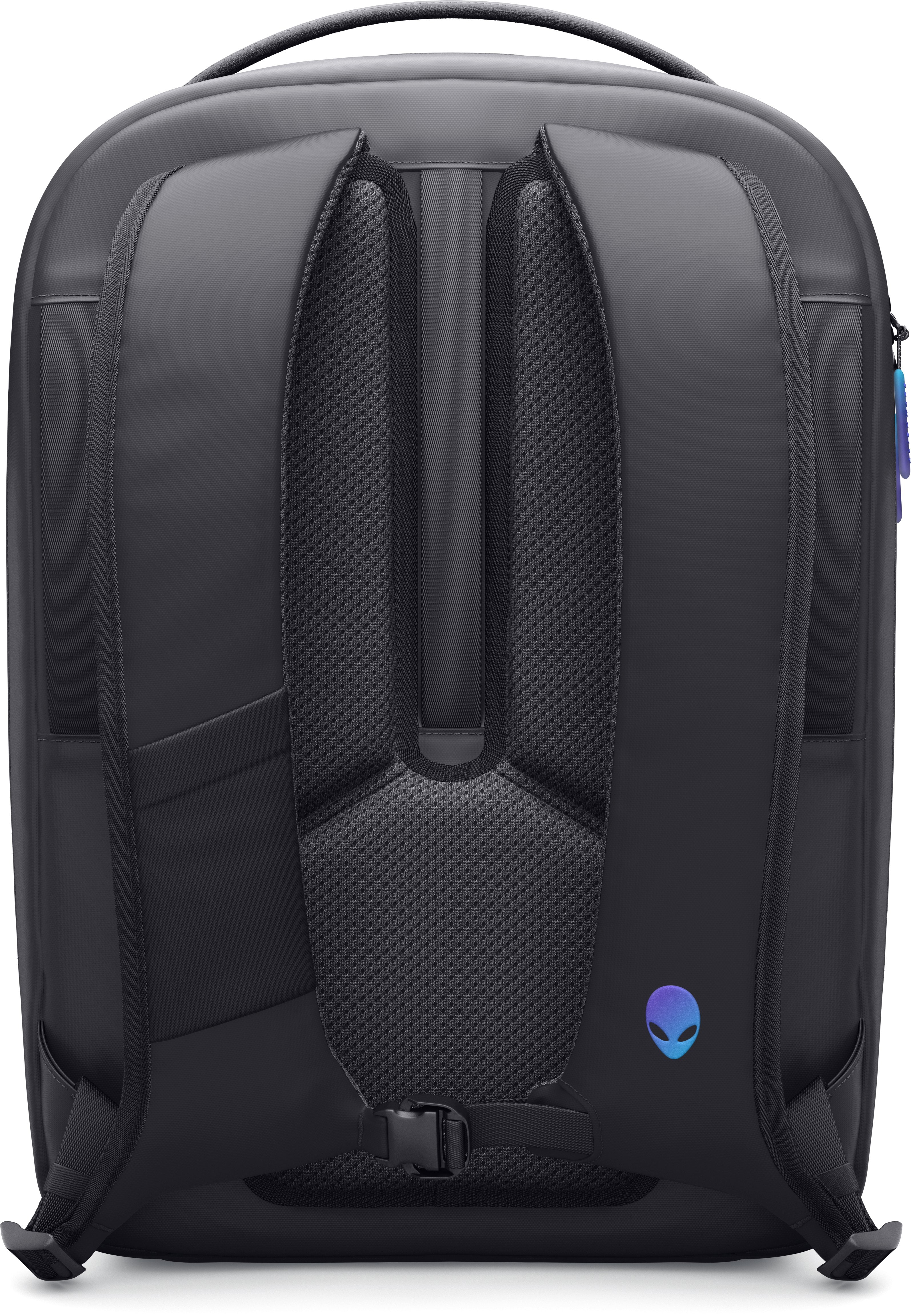 EAN 5397184961575 - Alienware AW7825P 45,7 cm (18") Mochila Negro imagen 4