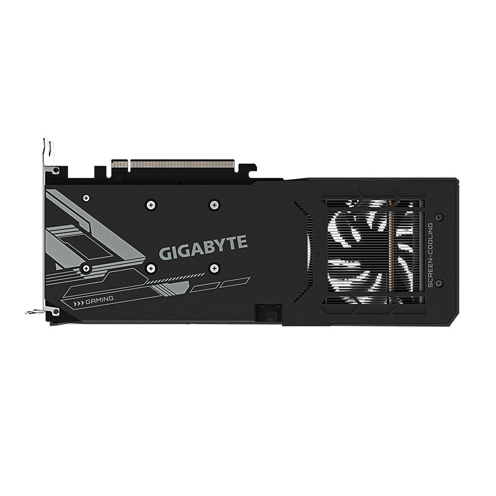 Tarjeta Grafica Gigabyte Rx 6500 Xt Gaming Oc 4gb Gddr6 1xdp 1xhdmi 1x6p