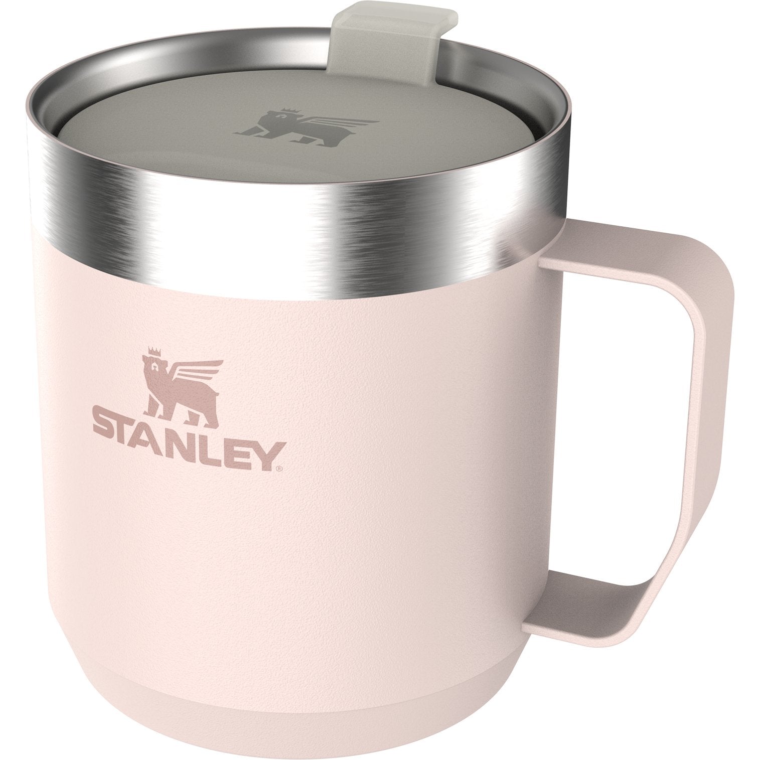 Stanley Camp Mug 0,35 L Rose Quartz