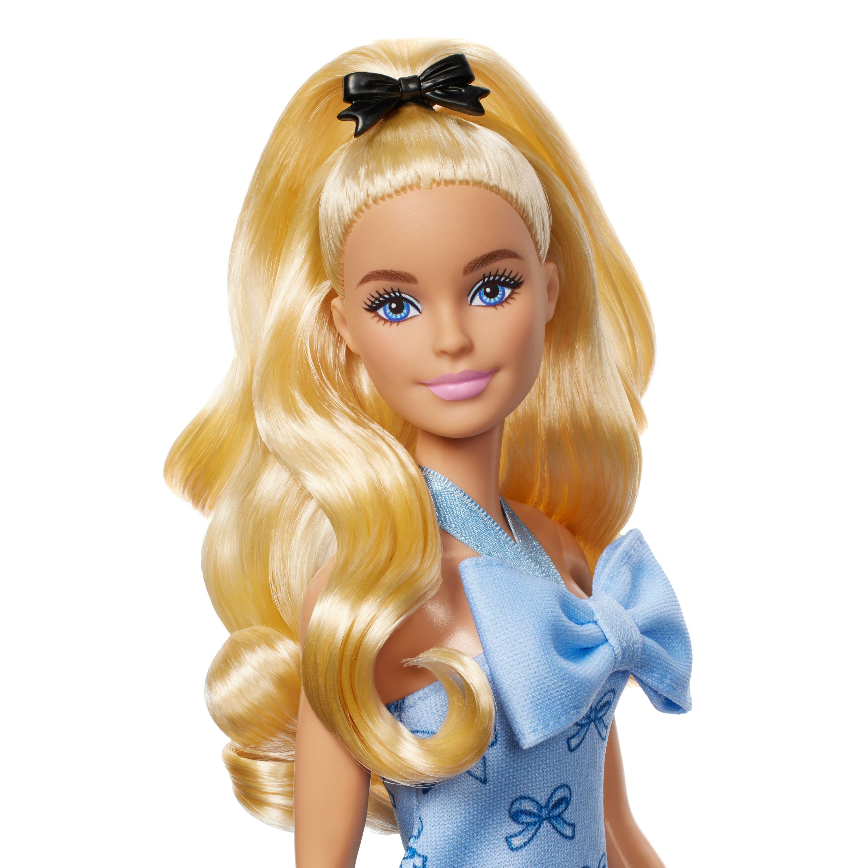 EAN 194735255634 - Barbie Fashionistas HYT93 muñeca imagen 2