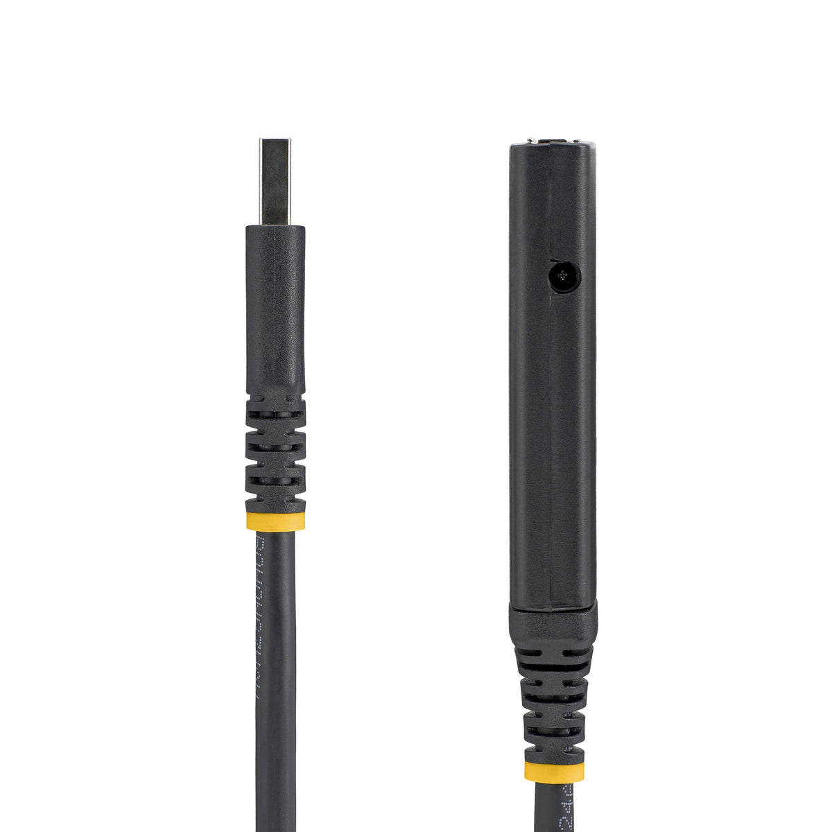 EAN 0065030854344 - StarTech.com 10m, USB2.0 - USB2.0 cable USB 0,48 Gbit/s imagen 6