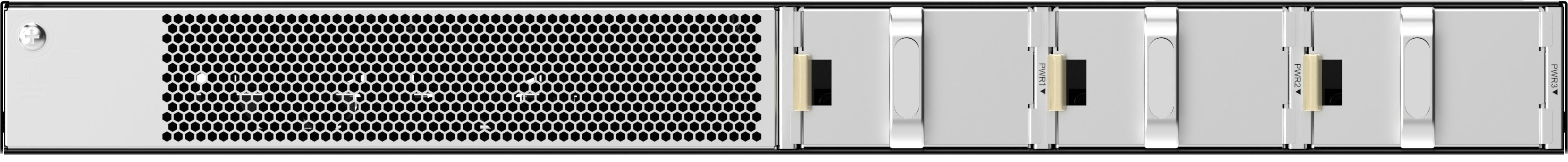 Huawei S5735-S24p4xe-V2 Gigabit Ethernet (10/100/1000) Energía Sobre Ethernet (Poe) 1u Negro, Metálico