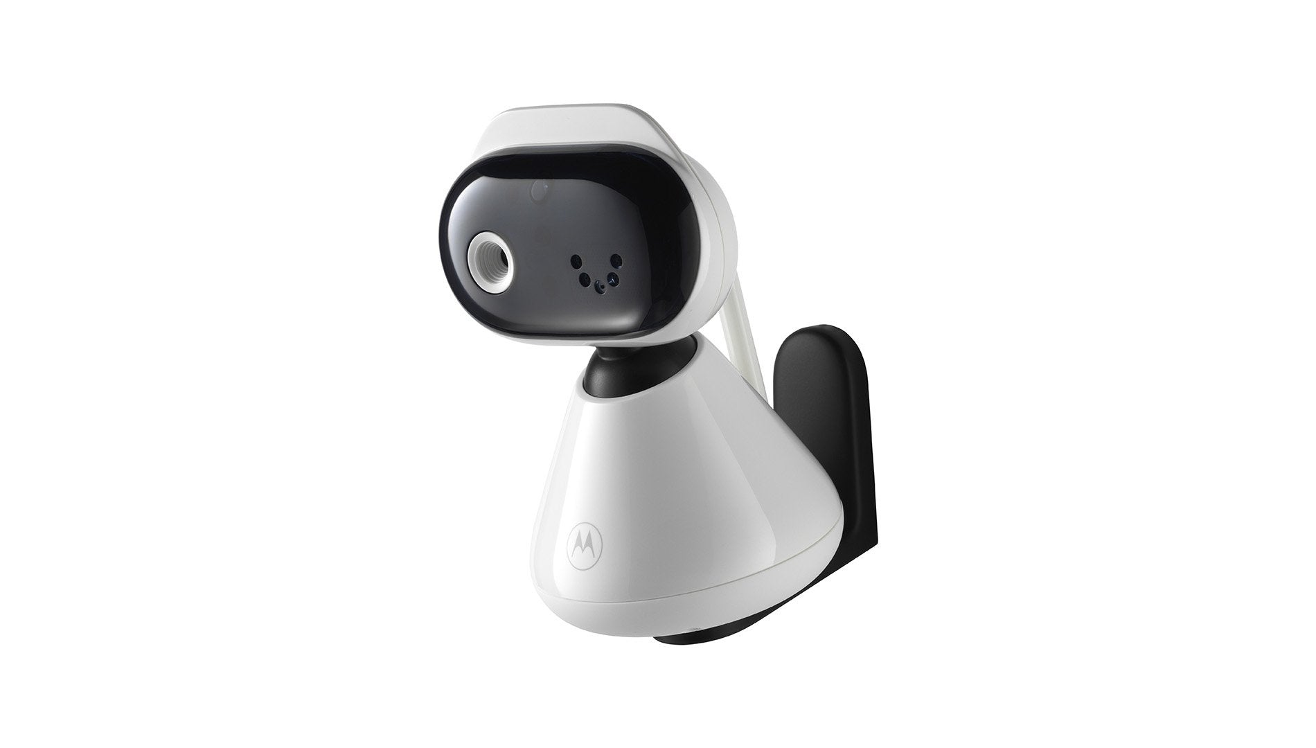 Motorola Pip1500 Video-Monitor Para Bebés 300 M Fhss Negro, Blanco