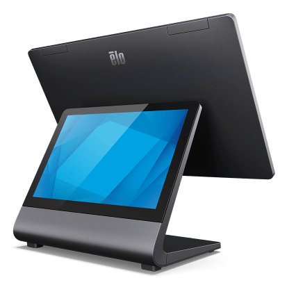 Elo 15.6in Elopos Z30 W Intel Mntr