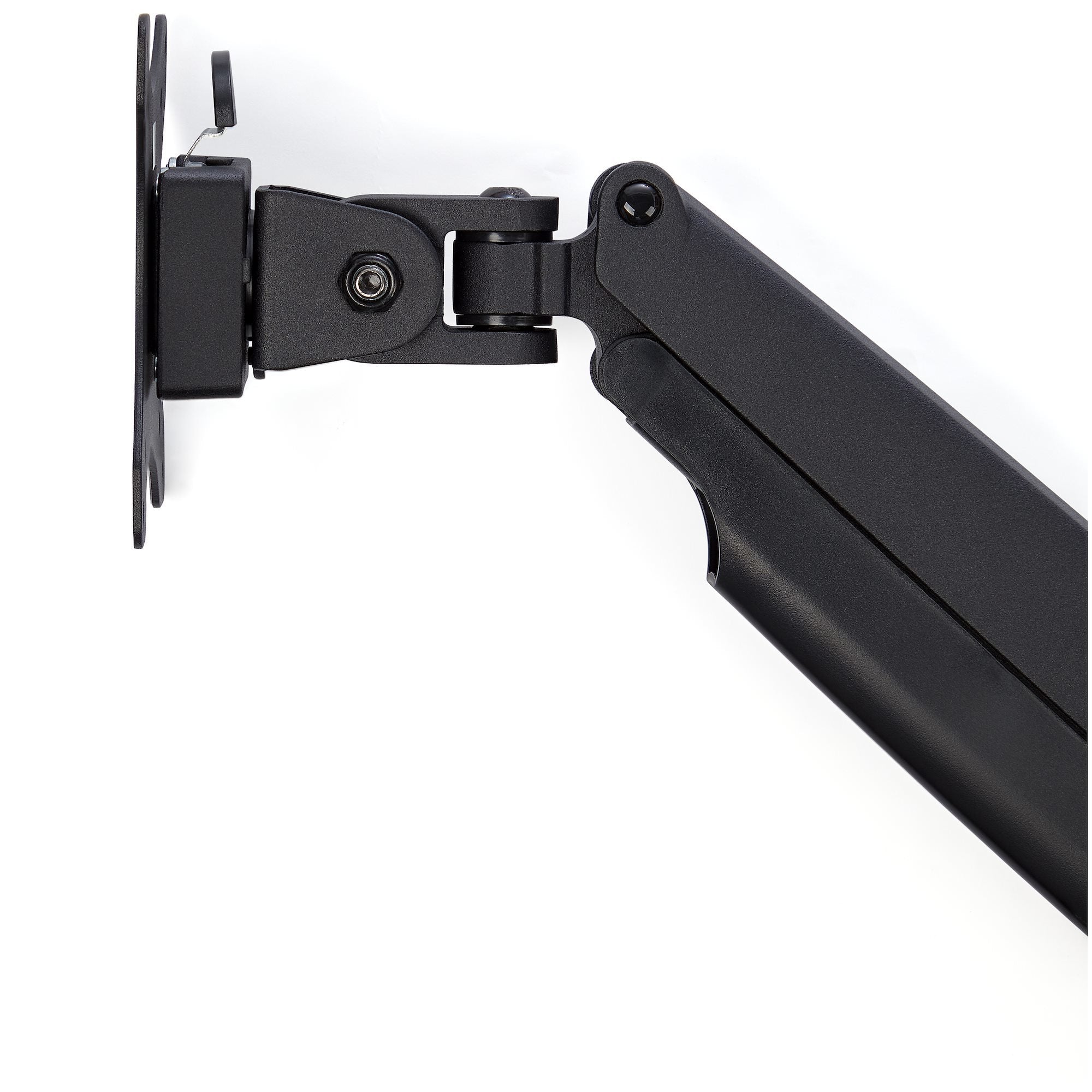 EAN 0065030880510 - StarTech.com ARMPIVOTHDB soporte para monitor 81,3 cm (32") imagen 9