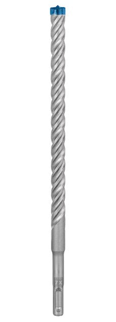 Broca Sds-Plus-7x, Ø 13mm Arbeitslänge 200mm