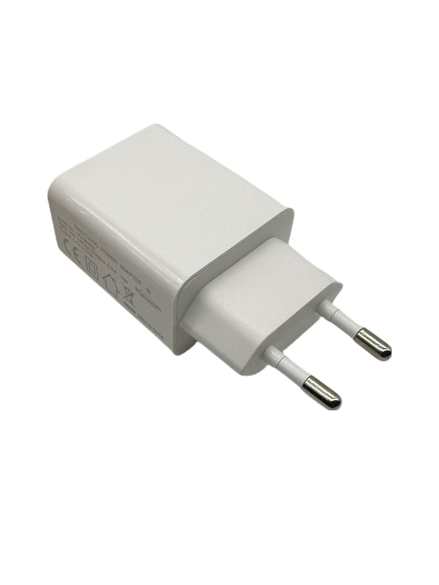 Microconnect Petravel44 Cargador De Dispositivo Móvil Blanco Interior