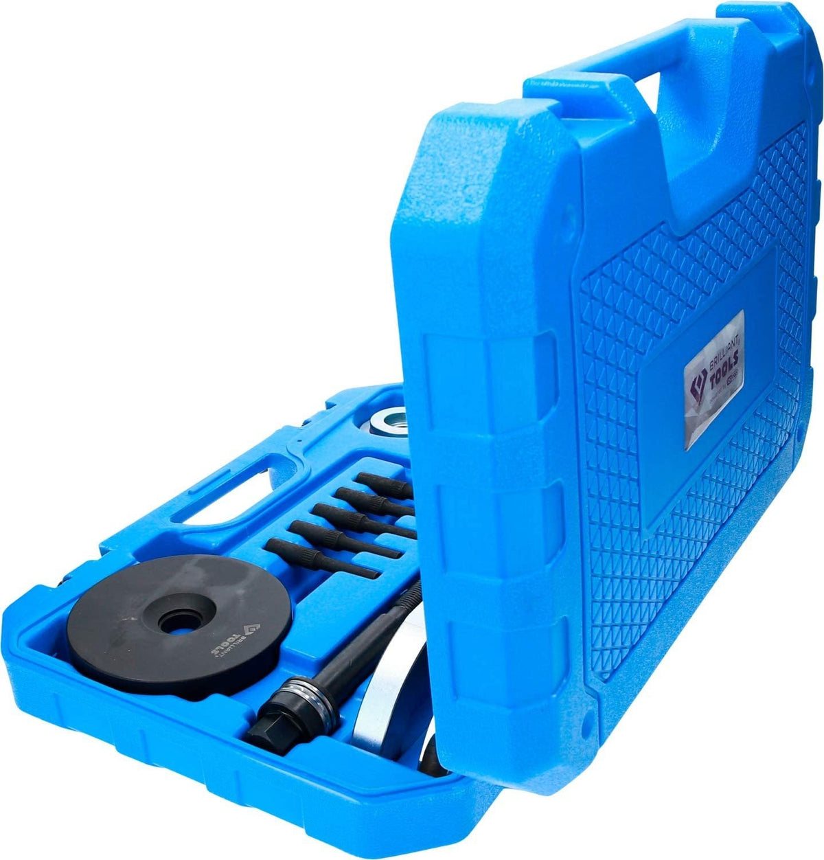 Brilliant Tools Radlager-Herramienta-Juego Para Vag Radlager-Nabeneinheit