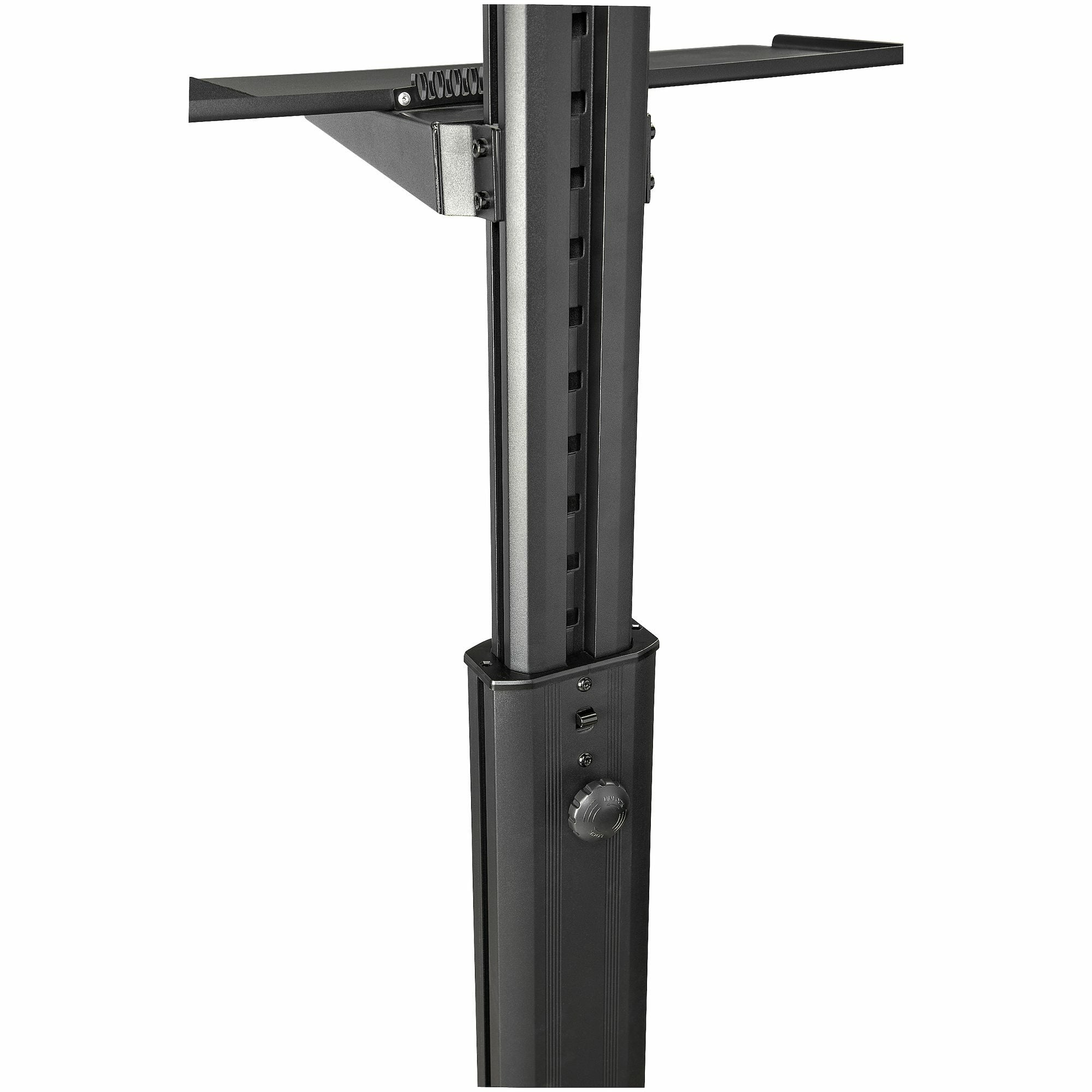 EAN 0065030888202 - StarTech.com WKSTNCART estacion de trabajo sentado o de pie imagen 3