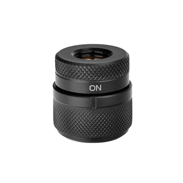 EAN 4717964407764 - Thermaltake CL-W087-CU00BL-A accesorio o pieza de sistema de refrigeración para ordenador imagen 2